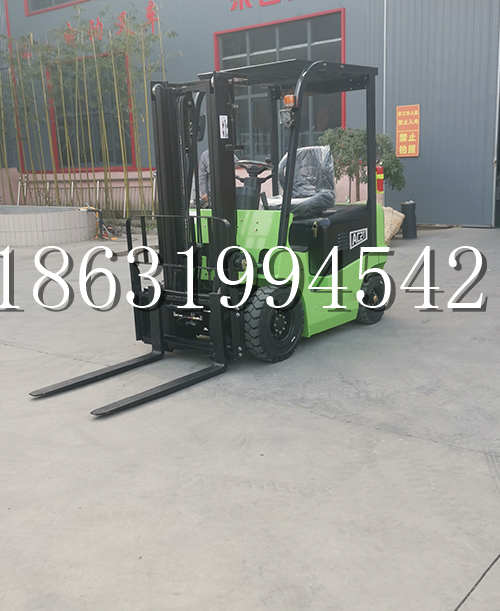 北镇市电动叉车 卸货用叉车托盘搬运车手动托盘搬运车电动叉车随车叉车手动