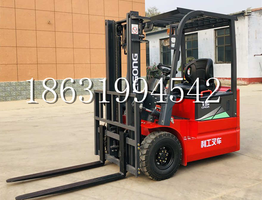 北镇市电动叉车 卸货用叉车托盘搬运车手动托盘搬运车电动叉车随车叉车手动