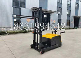 北镇市电动叉车 卸货用叉车托盘搬运车手动托盘搬运车电动叉车随车叉车手动
